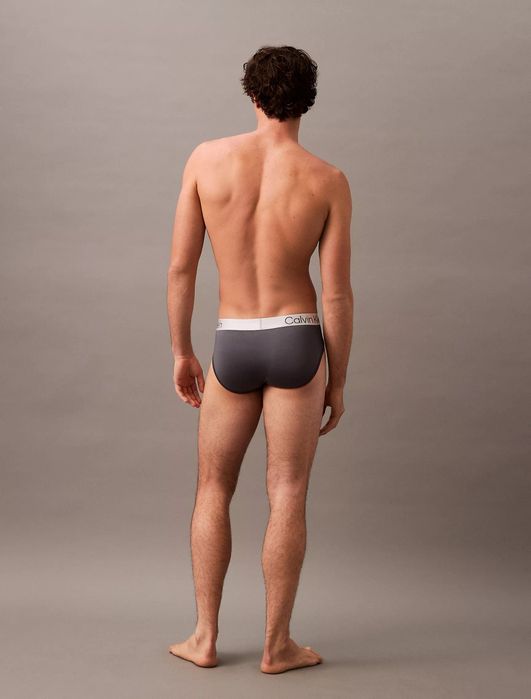 Труси чоловічі із мікрофібри CALVIN KLEIN. Оригінал. Розміри М, L, XL