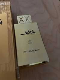 Swiss Arabian Shaghaf Oud edp