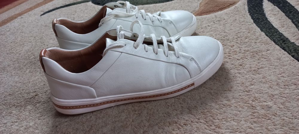 Кросівки Clarks 41-41,5