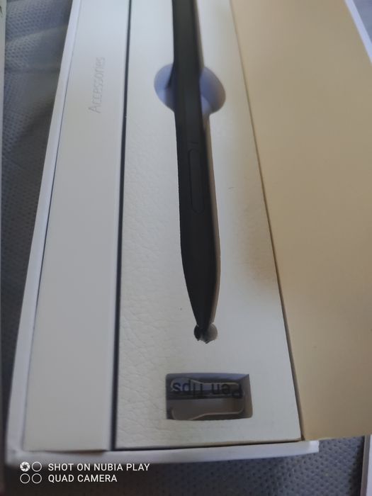 Стилус для iPad, сенсорна ручка