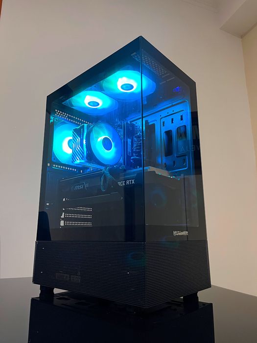 PC Gaming (I7 10700 RTX 3070)