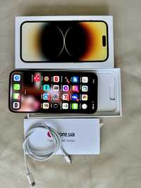 iPhone 14 PRO MAX 128 Gb Sim Neverlock Gold