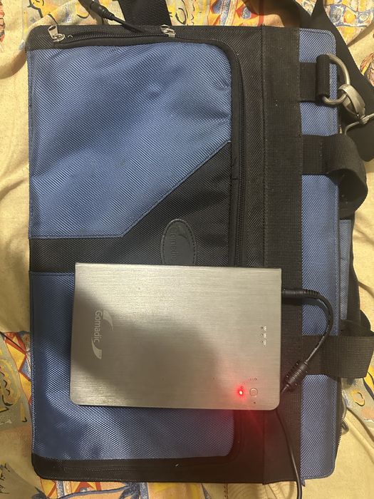 Power bank бу 16000mah