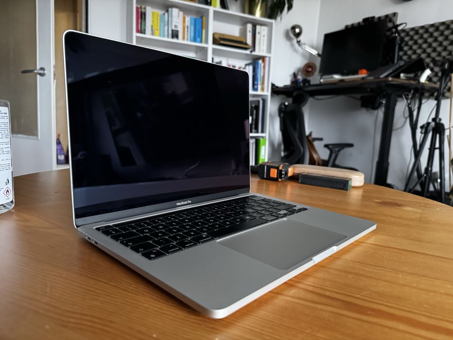 Macbook Pro 13’ M1 16GB RAM 256GB
