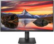 Monitor LG 27MP450P-B IPS FullHD 75Hz