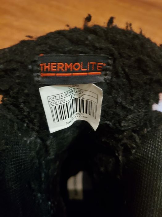 Зимние ботинки  Меrrell