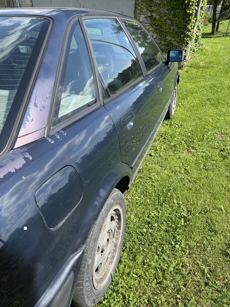 Sprzedam Audi 80