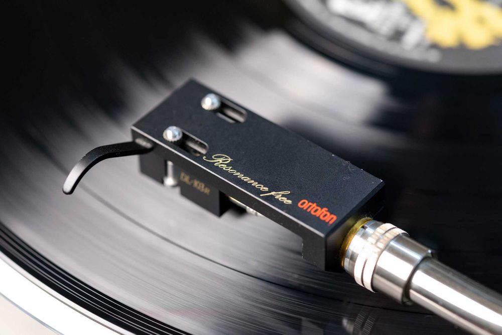 Картридж MC Denon DL 103R