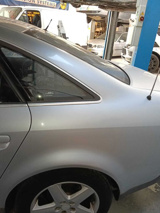 Audi A6 para peças