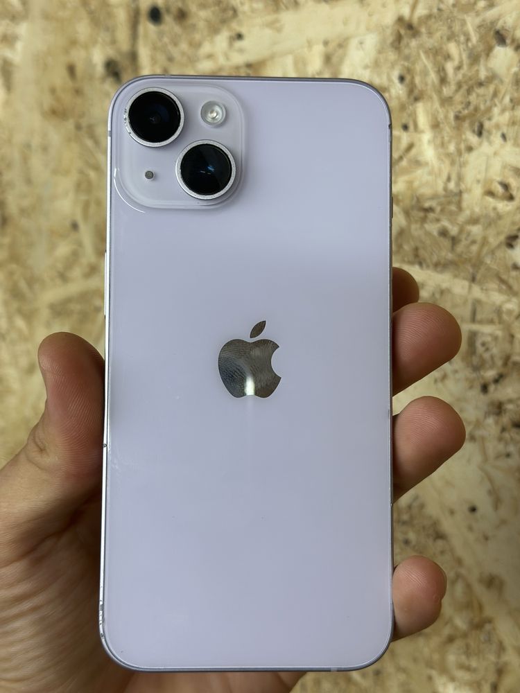 Дисплей екран iPhone 14 бу оригінал