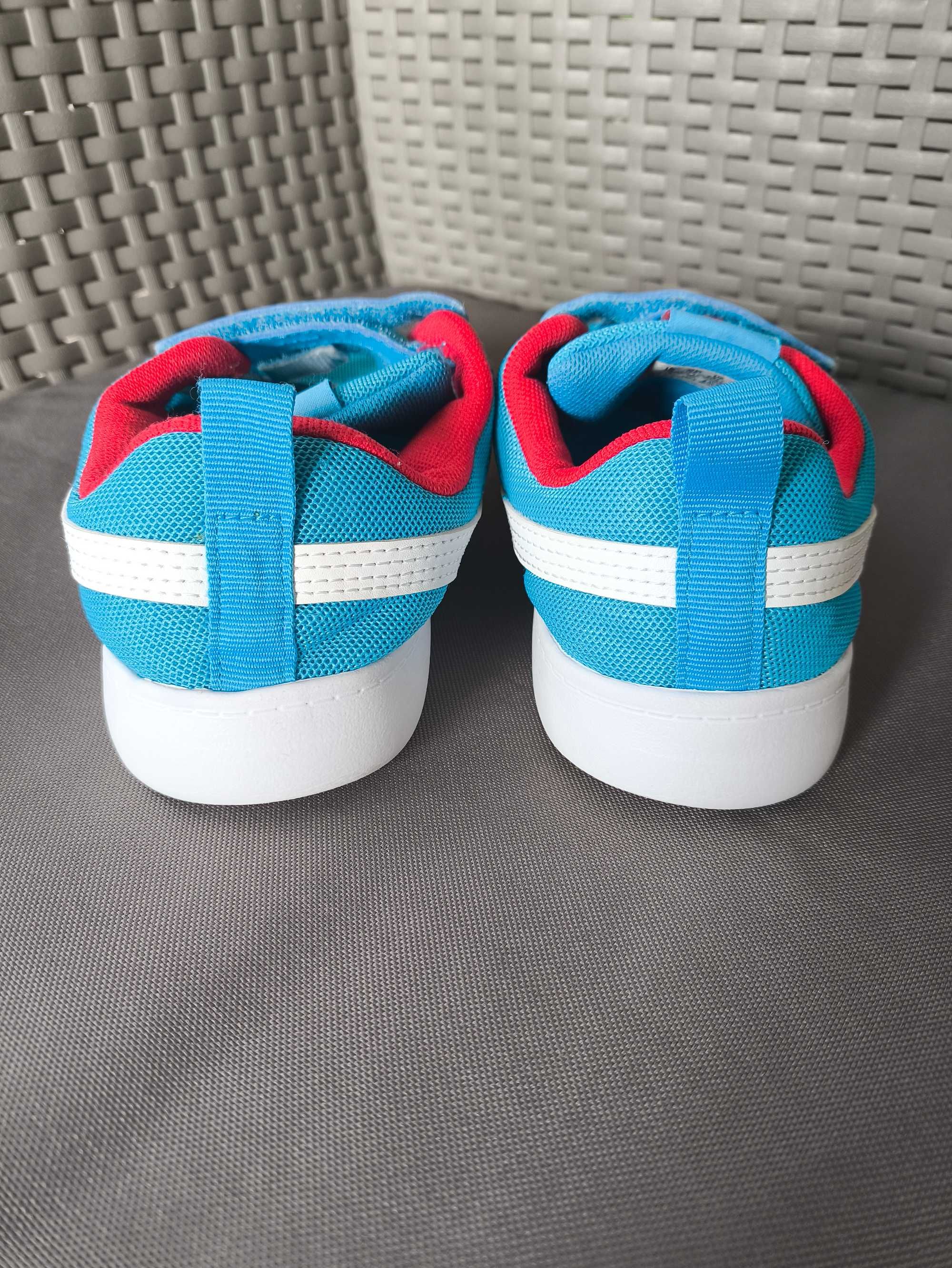 Sprzedam buty dziecięce PUMA, rozmiar 31.