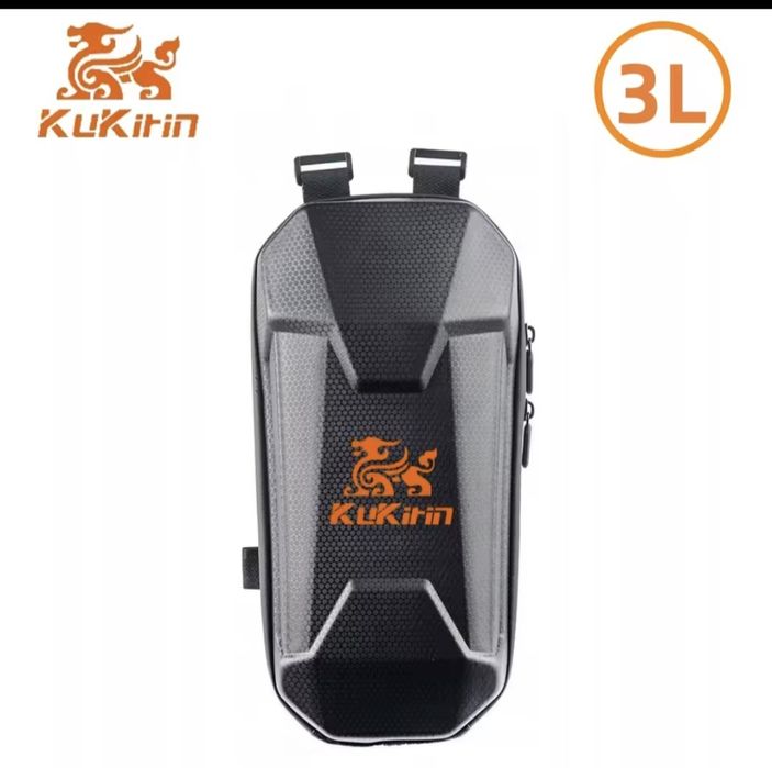 Сумка для електросамоката KuKirin  3 л.3 л.