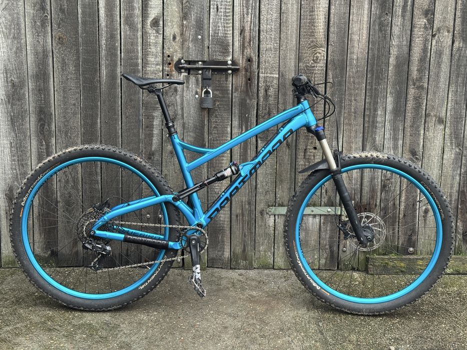 Rower full Dartmoor Bluebird 29” L (downhill enduro mtb trail full)