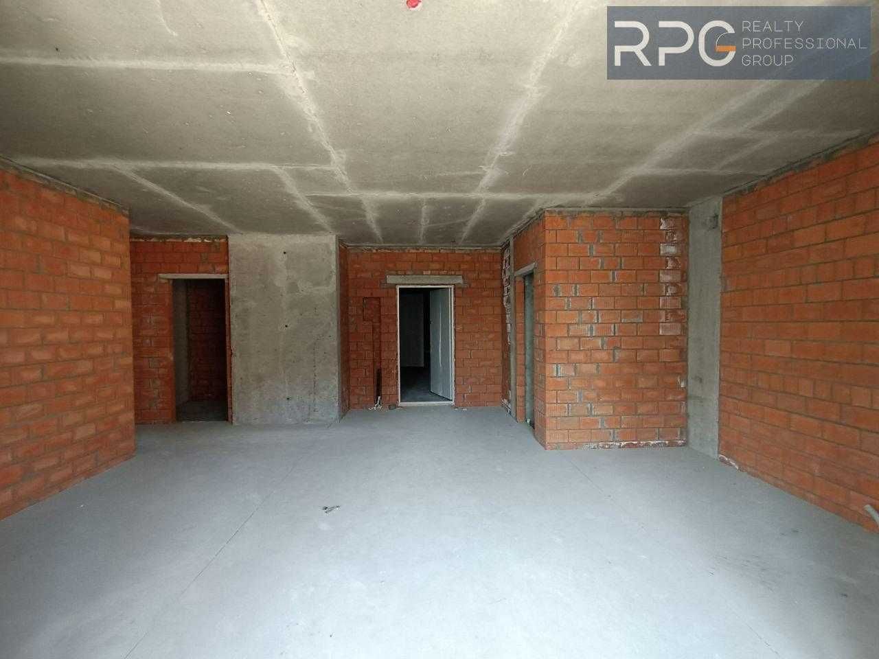 ЖК Русанівська Гавань 2к квартира 70м2