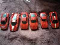 Машинки Ferrari Shell