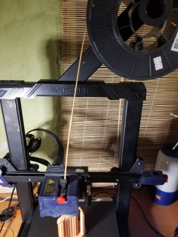 3D принтер Anicubik Cobra
