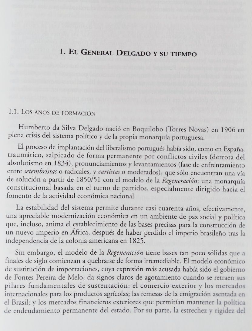 H. DELGADO - Processo Penal Español