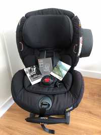Cadeira Auto BESAFE IZI kid X3 I-size Fresh Black