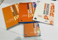 New Matura Success elementary podręcznik+ćwiczenia+cds+TB