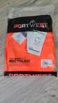 Nowe Wodoodporne spodnie  PORTWEST Roz. L