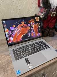 Lenovo Ideapad flex 5/ ноутбук трансформер