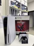 Магазин!PlayStation 5 fat з дисководом