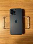 Iphone 12 Pro Max, 128 Gb, Pacific Blue