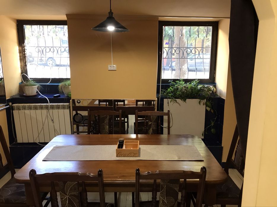 Терміново!Продається готовий бізнес в центрі Чернівців