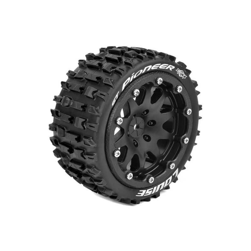 Rodas Louise RC - MFT - ST-PIONEER - 2.8 (BELTED) HEX:12mm