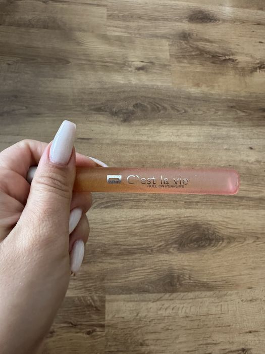 C’est la vie JFenzi roletka woda perfumowana