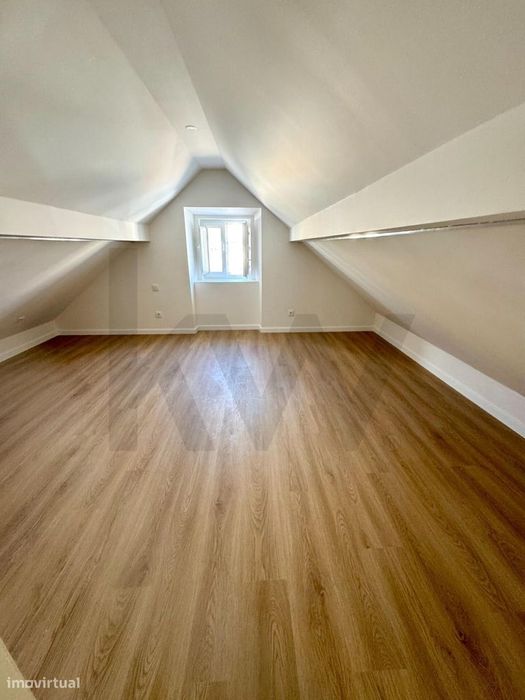 Apartamento no Centro da Vila - Charme e Modernidade em Casa Apalaçada