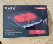 Podstawka , podkładka chłodząca pod laptopa 12-17” , gamingowa
