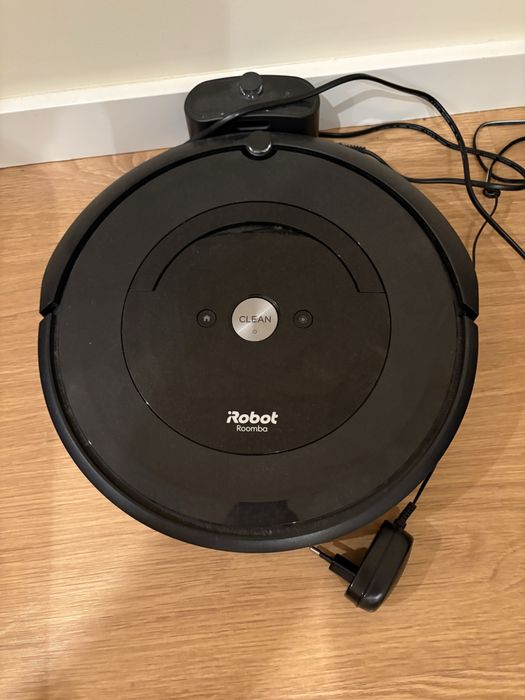 Aspirador Robot Roomba em optimo estado!