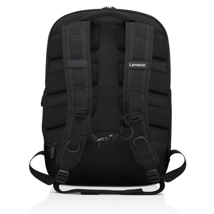 Mochila Lenovo Legion Armored Backpack II 17.3" Preta