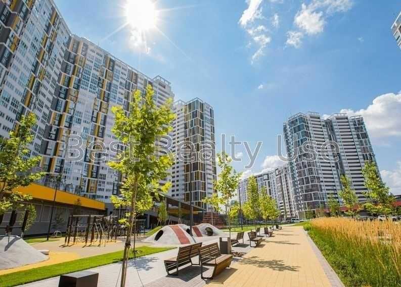 Продам 2к 80.6 м Лівобережна ЖК Русанівська гавань Акція ТОП Ціна