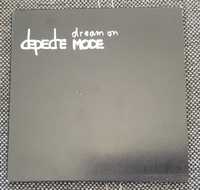 Depeche Mode Dream On UK Limited Edition CD Single LCDBONG 30