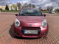 Suzuki alto 1.0 2009