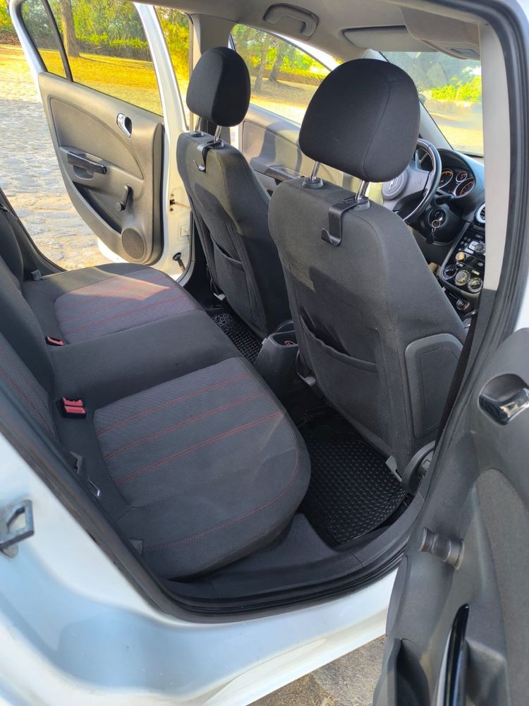 Opel corsa 1.3 Diesel