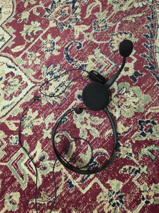 Słuchawki do Xbox 360