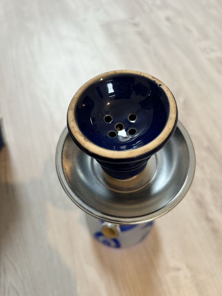 Fajka wodna NOWA