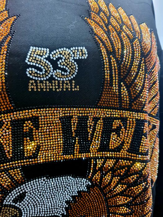 Bluza tunika May by schining star