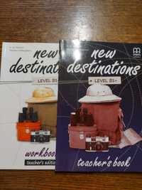 New destinations [teachers ]