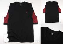 Jordan Jumpman Unikatowa Koszulka Do Koszykówki Basketball Vintage XXL