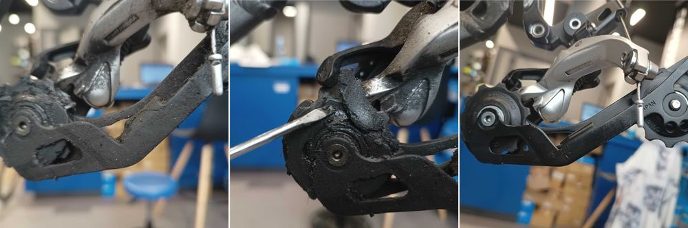 Serwis Rowerów - Centrum Rowerowe | Bułgarska 65a Poznań