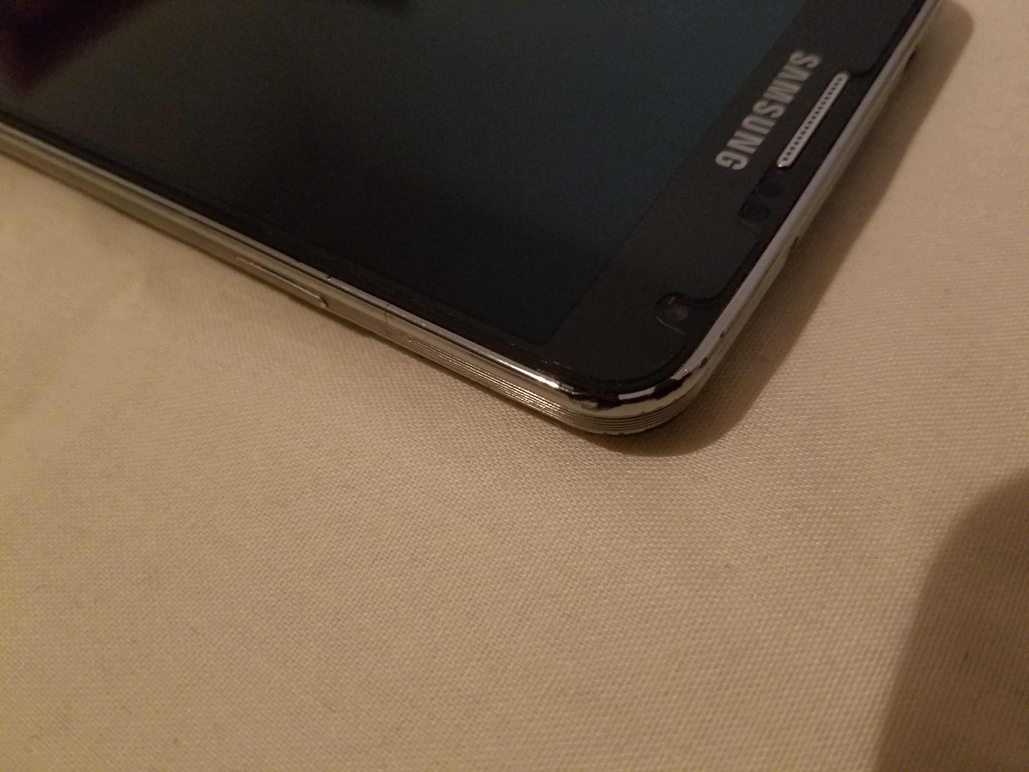 Samsung Galaxy note 3 16Gb preto