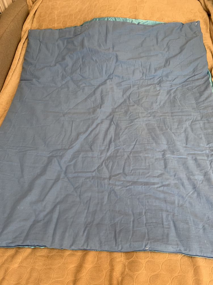 Одеяло, постельное белье