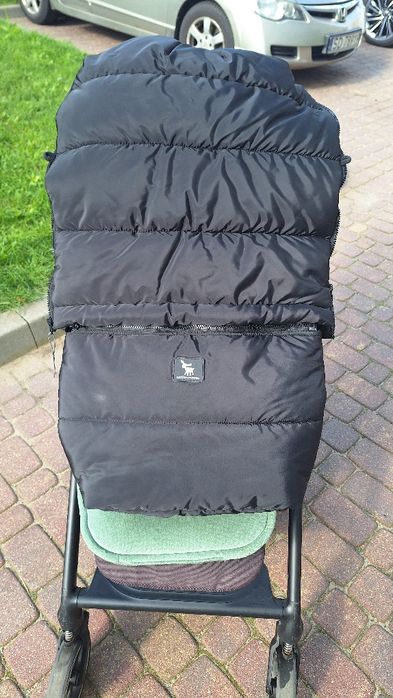 Wózek cybex balios s lu