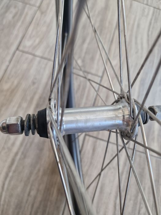 Koło do roweru przednie 26 cali Batavus