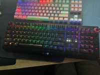 Klawiatura Razer BlackWidow Elite