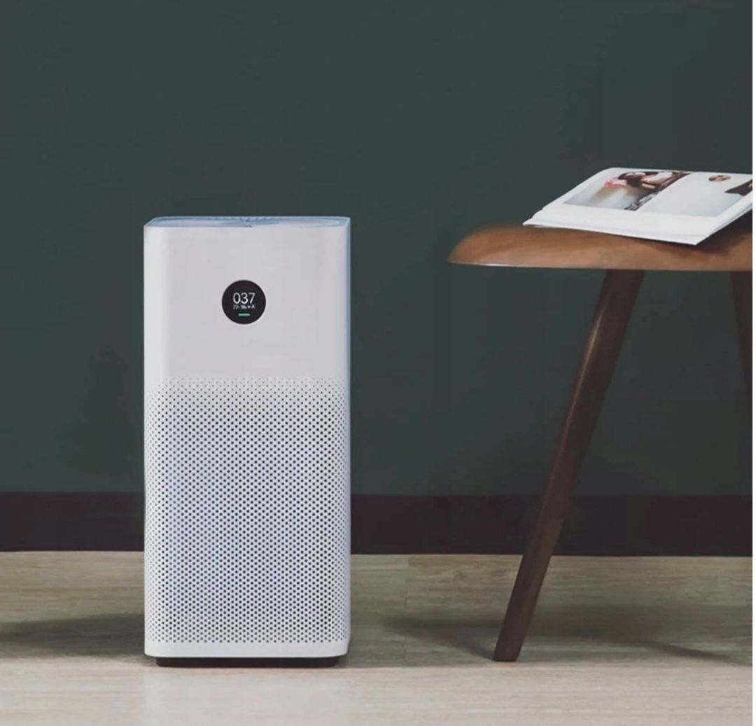 Oczyszczacz powietrza Xiaomi Mi Air Purifier 3H